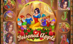 Poisoned Apple