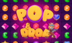Pop & Drop