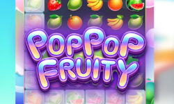 Pop Pop Fruity