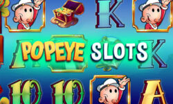 Popeye Slots
