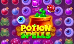 Potion Spells