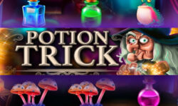 Potion Trick