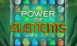 Power of Elements