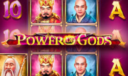 Power Of Gods