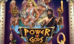 Power of Gods: The Pantheon