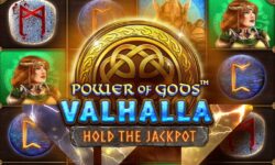 Power of Gods: Valhalla