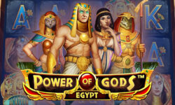 Power of Gods: Egypt