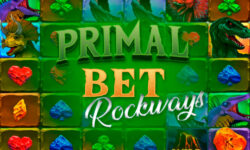Primal Bet Rockways