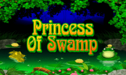 Princess of Swamp