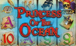 Princess of the Ocean