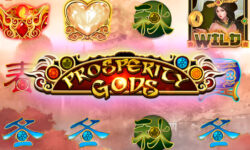 Prosperity Gods
