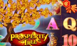 Prosperity Tree
