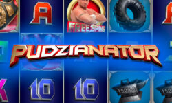 Pudzianator