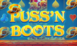 Puss’n Boots