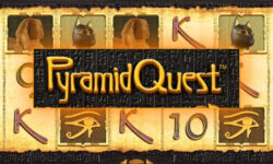 Pyramid Quest