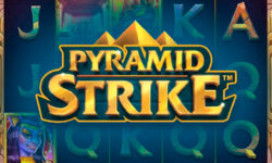 Pyramid Strike
