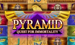Pyramid: Quest for Immortality