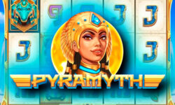 Pyramyth