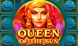 Queen of the Sun