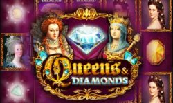 Queens & Diamonds