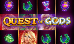 Quest Of Gods