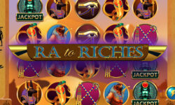 Ra to Riches