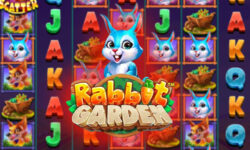 Rabbit Garden