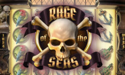 Rage of Seas