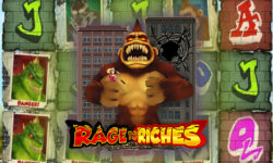Rage to Riches
