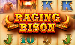 Raging Bison