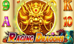 Raging Dragons