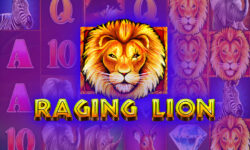 Raging Lion