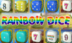 Rainbow Dice