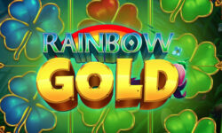 Rainbow Gold