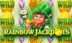 Rainbow Jackpots