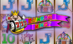 Rainbow King