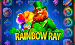 Rainbow Ray