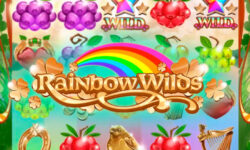 Rainbow Wilds