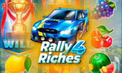 Rally 4 Riches