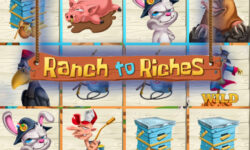 Ranch To Riches