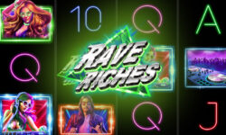 Rave Riches