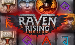 Raven Rising