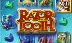 Razortooth