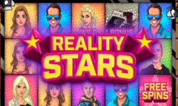 Reality Stars