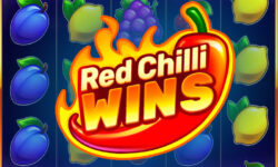 Red Chilli Wins