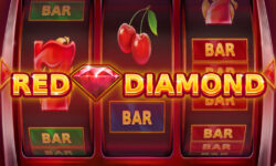 Red Diamond