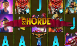 Red Horde