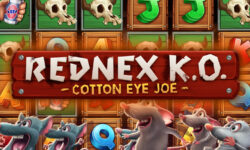 Rednex K.O.