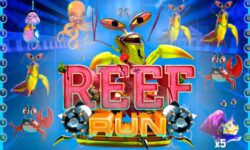 Reef Run