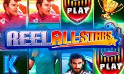 Reel All-Stars